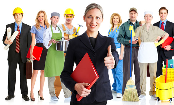 Akıncılar Yük Taşıma Personeli Hizmeti